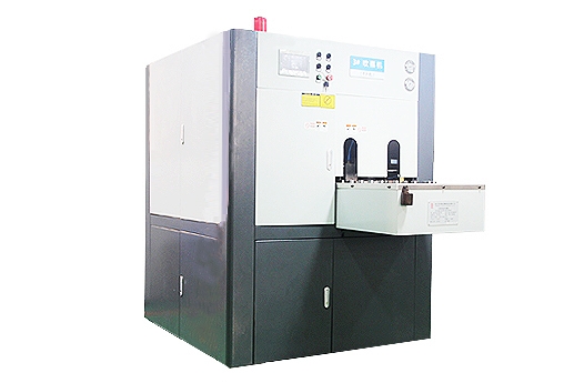 KRC900-I PP Stretch Blow Molding Machine product photo