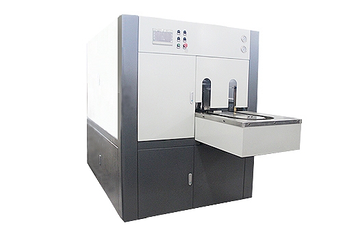 Fully Automatic KRC900-II PET Bottle Blow Molding Machine product photo